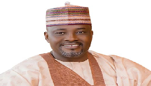 Brigadier General John Sura (retd)