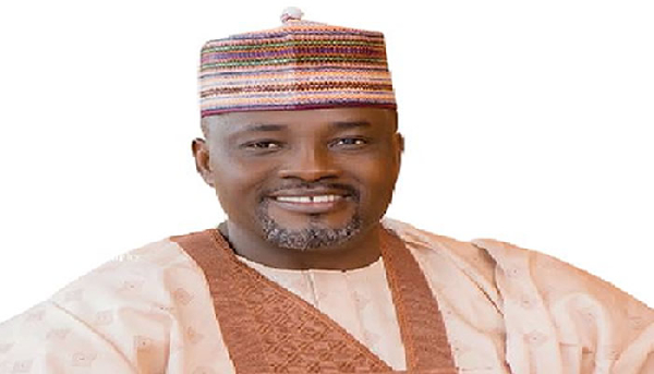 Brigadier General John Sura (retd)