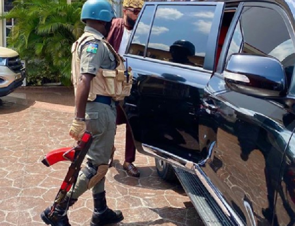 The photo used to illustrate the story