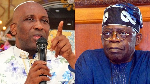 Primate Ayodele warns Lagos state chapter of the APC ahead of the 2027 elections