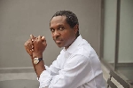 Former governorship candidate, Tonye Cole