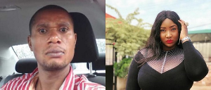 Mr Obasi speaks on sponsoring ex-wife