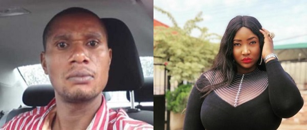 Mr Obasi speaks on sponsoring ex-wife