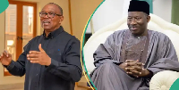 Okwuosa says Peter Obi is the most preferred candidate ahead of the 2027 election