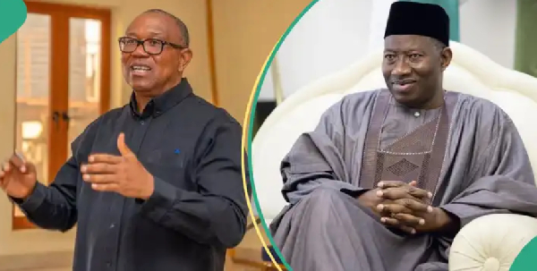 Okwuosa says Peter Obi is the most preferred candidate ahead of the 2027 election