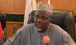 JAMB Registrar, Professor Ishaq Oloyede