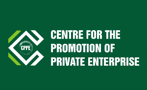 CPPE logo