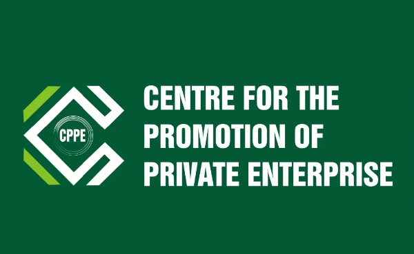 CPPE logo