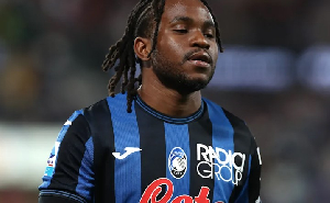 Ademola Lookman