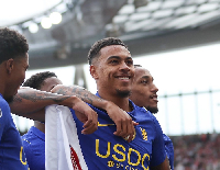 Morgan Rogers gave Chelsea the lead against Arsenal in less than two minutes