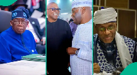 Apostle Victor Oku says President Tinubu, not Atiku would emerge victorious in 2027