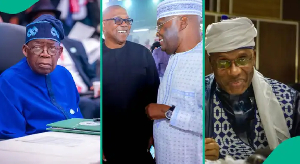 Apostle Victor Oku says President Tinubu, not Atiku would emerge victorious in 2027