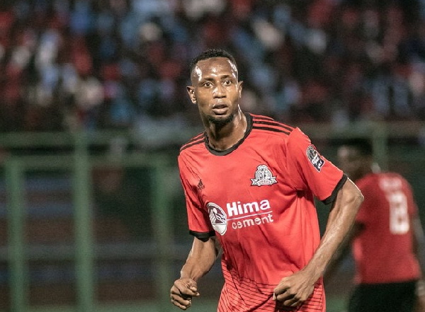 Abubakar Lawal