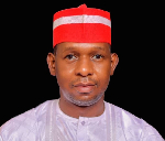 Kano State Commissioner, Yusuf Kofar Mata