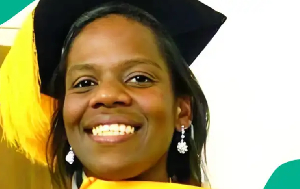 Mystery surrounds the death of a Nigerian academic in South Africa