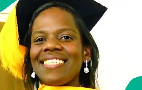 Mystery surrounds the death of a Nigerian academic in South Africa