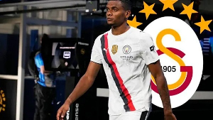 Manuel Akanji