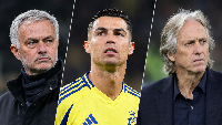 A look at Cristiano Ronaldo's history of fallouts with managers