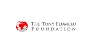 The Tony Elumelu Foundation