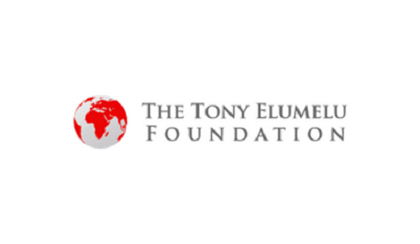 The Tony Elumelu Foundation