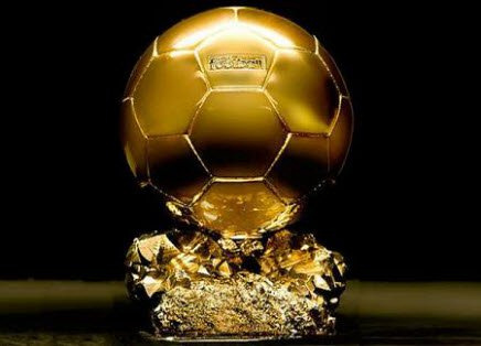 Ballon d'Or