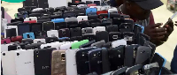 Nigerians buying smartphones may face higher prices