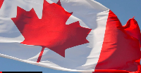 Canadian flag
