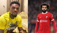 John Ogu and Mohamed Salah