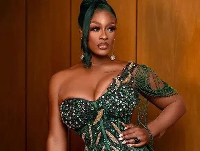 BBNaija’s Uriel