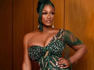 BBNaija’s Uriel