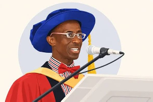 Prof. Peter Olapegba