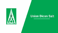 Union Dicon Salt