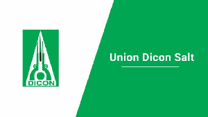 Union Dicon Salt