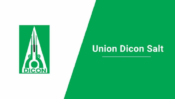 Union Dicon Salt