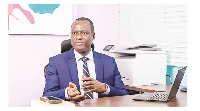 The Minister of Finance and Coordinating Minister of the Economy, Mr Taiwo Oyedele