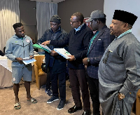 Super Eagles stars get AFCON 2023 bonus
