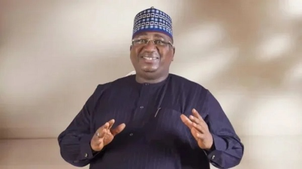 Kebbi State Governor, Nasir Idris