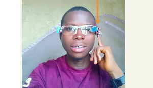 Ibrahim Bala