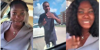 Lady who rejected her boyfriend’s proposal speaks out