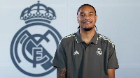 Chuma Okeke