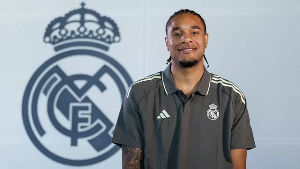 Chuma Okeke