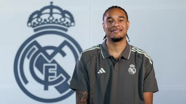 Chuma Okeke