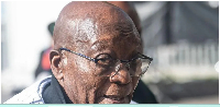 Former President Jacob Zuma's foreign trips have caused some embarrassment to SA's government