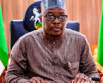 Adamawa State governor, Ahmadu Fintiri
