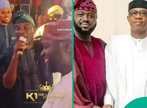 The photo used to illustrate the story