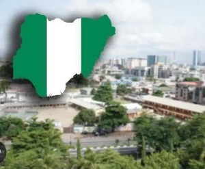 Nigeria