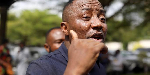 AAC presidential candidate Omoyele Sowore