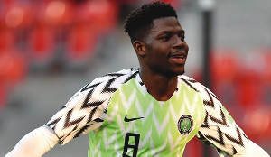 Fisayo Dele-Bashiru