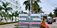 National Hospital Abuja