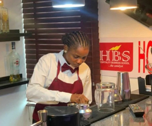 Chef Dammy Chef Dammy